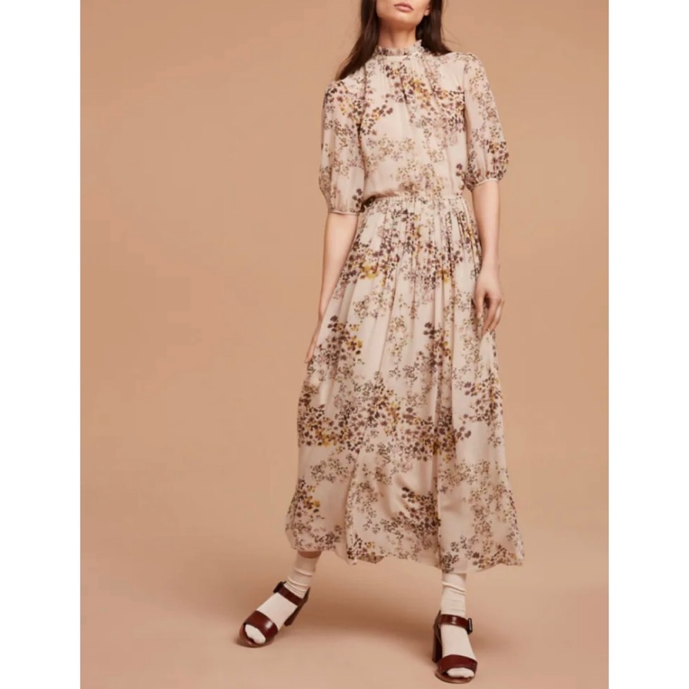 Wilfred Dress